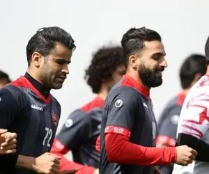 رودست یحیی به فرهاد لو رفت!