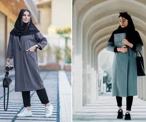 واسه دانشگاه نمیدونی لباس مناسب چی بپوشی؟ خب خوشگلم بیا بگم چجوری مناسب و شیک باشی