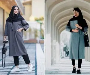 واسه دانشگاه نمیدونی لباس مناسب چی بپوشی؟ خب خوشگلم بیا بگم چجوری مناسب و شیک باشی