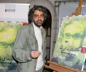 زندگی بابک خرمدین فیلم می شود