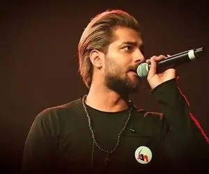 استوری امیر مقاره خواننده «ماکان بند» پس از خبر بازداشت