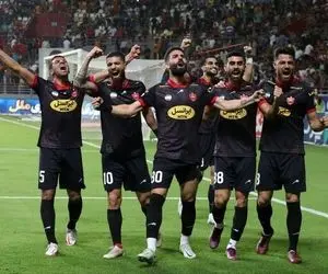 بازگشت پرسپولیس به تاکتیک سابق فقط با یک اشتباه