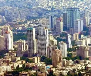  باشگاه قهرمان پرور تهران برج مسکونی می‌شود