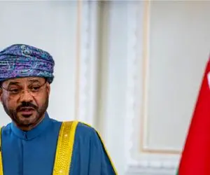 عمان از برگزاری مذاکرات ایران و آمریکا در روز پنجشنبه ابراز خوشحالی کرد