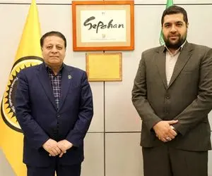 وقتی سپاهان قوانین جدید را ضد فوتبال می‌داند