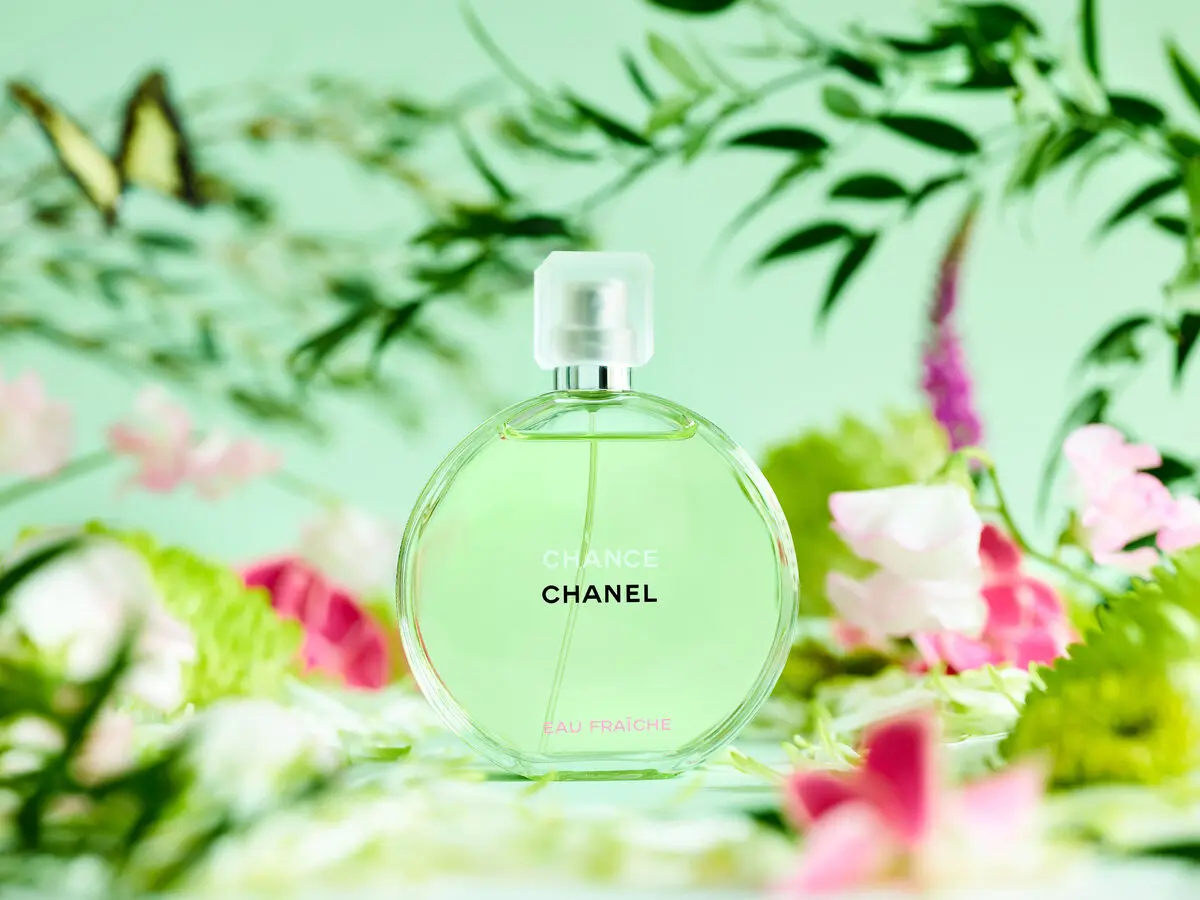چه عطرهایی مناسب فصل بهارند؟
