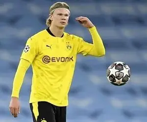 رایولا: دورتموند نمی خواهد هالند را بفروشد اما...