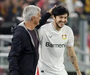 وقتی سردار آزمون و لوکاکو سوژه خشم و ناراحتی مورینیو می شوند!