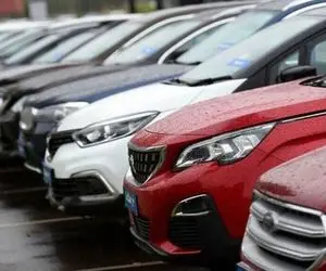 مارپیچ خرید خودروهای وارداتی