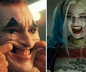تا حالا فکر کردی که چرا شخصیتای شرور فیلمارو بیشتر دوست داری؟ خیلی روشنه بیا بگم چراشو
