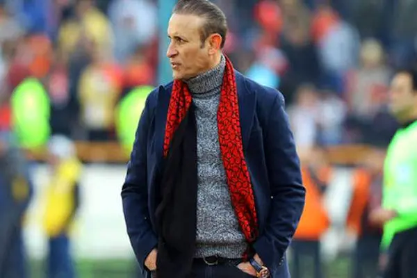 یحیی گل محمدی