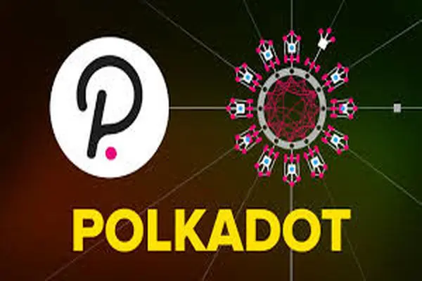 POLKADOT