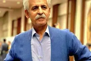 آواز اصیل؛ صدای جانسوز ناصر رزازی در منزلش که قلب رو شرحه شرحه میکنه