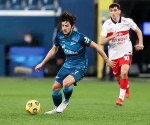 سردار از زنیت جدا می شود؟