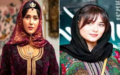 آلبوم دگرسازی؛ ز غوره حلوا سازی جیران خاتون تبریزی و چهره‌ای که هیچکس انتظار نداشت