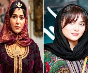 آلبوم دگرسازی؛ ز غوره حلوا سازی جیران خاتون تبریزی و چهره‌ای که هیچکس انتظار نداشت