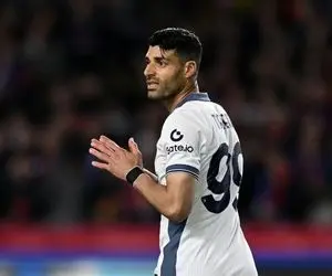 ناپولی قهرمان سری A شد؟ اونم در شب درخشش طارمی 