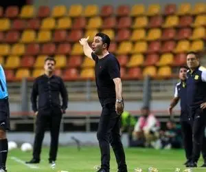 نکونام یا پورموسوی توهین یا جادوگر؟