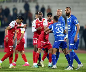 مسیر قهرمانی استقلال هموار تر است یا پرسپولیس؟