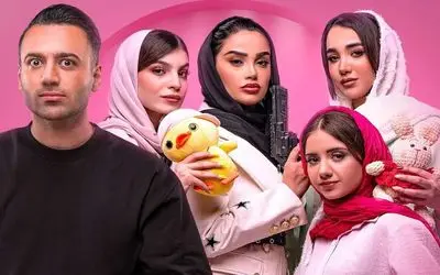 موضوع برنامه «نصف شب» چیست و چرا علی صبوری بازداشت شد؟