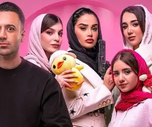 موضوع برنامه «نصف شب» چیست و چرا علی صبوری بازداشت شد؟