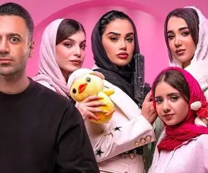 موضوع برنامه «نصف شب» چیست و چرا علی صبوری بازداشت شد؟