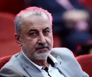 برخورد عجیب درویش با هواداران معترض: چرت و پرت نگویید!