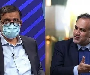 طعنه آجرلو به مددی؛ تمام فکر و ذکر ما وحدت است