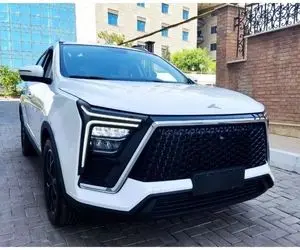 فروش اقساطی KMC X5 با اقساط یک ساله زیر قیمت بازار