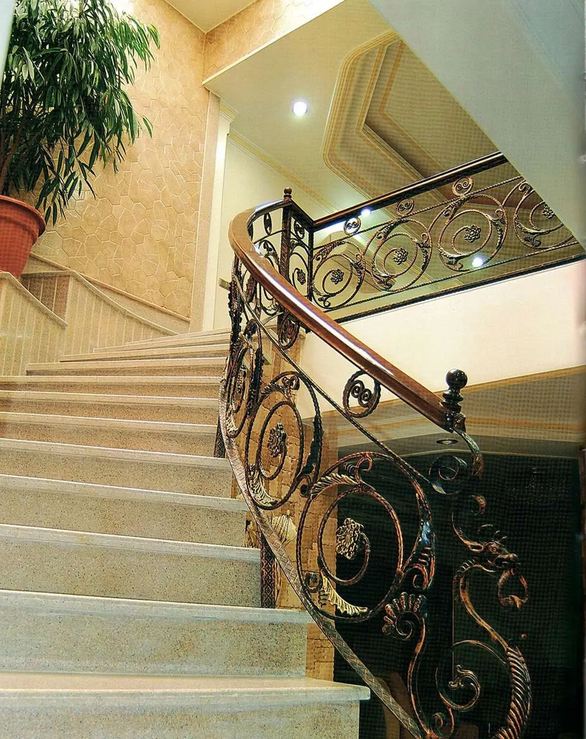 نرده5
