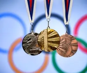 ورزشکاران مدال‌آور المپیک چه پاداش‌هایی دریافت می‌کنند؟