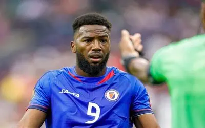 خشم ساپینتو نسبت به داکنز نازون؛ مهاجم هائیتی روی خط فسخ قرارداد!