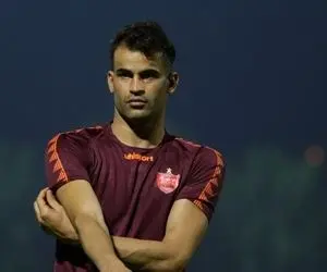 عیسی آل کثیر از چهاردهم فروردین در میدان