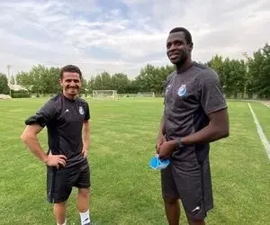 شیخ از استقلال می رود؟