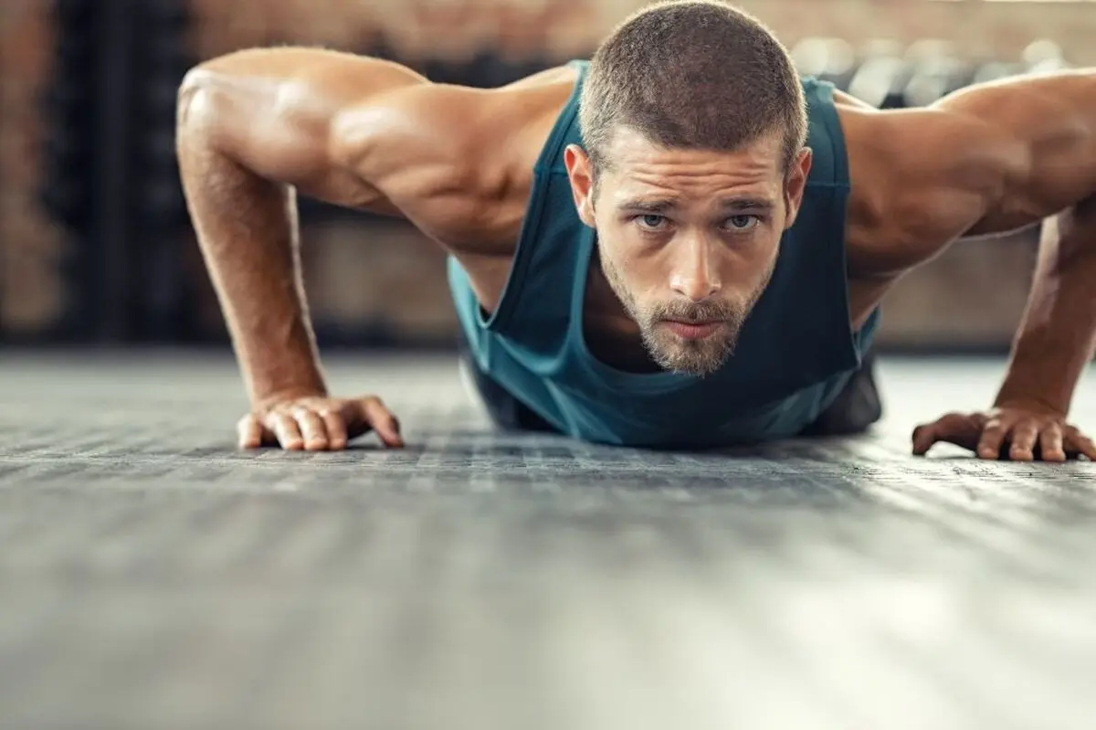 Intensive excersise