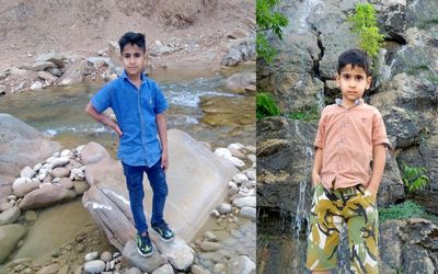 قتل پسر 8 ساله با شلیک گلوله در خوزستان + فیلم گفتگو