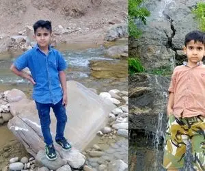 قتل پسر 8 ساله با شلیک گلوله در خوزستان + فیلم گفتگو