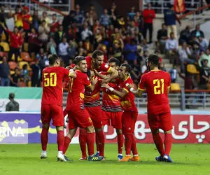 آذری: حریف آسان نداریم؛ همه رقبای ما سرسخت هستند