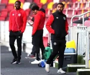 قدوس:حتی میخواستم از فوتبال هم خداحافظی کنم