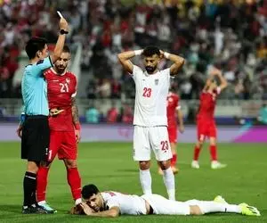 اتفاقی که مادر طارمی دلش می خواهد برای مهدی بیفتد