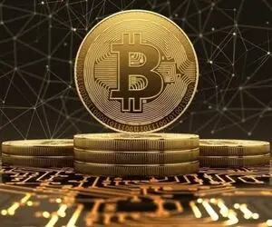 شوکی سنگین از طرف بیت کوین!!