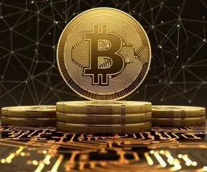 شوکی سنگین از طرف بیت کوین!!