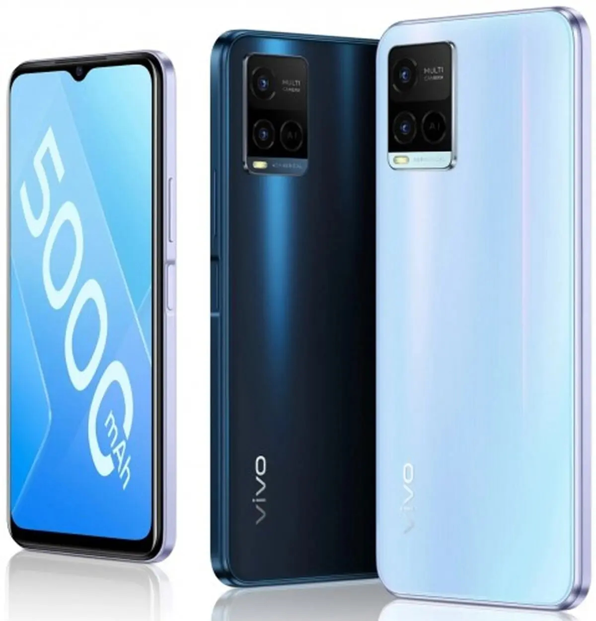 Vivo-Y32