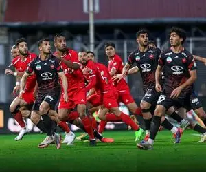 اعلام اسامی محرومان هفته 27 لیگ برتر ایران