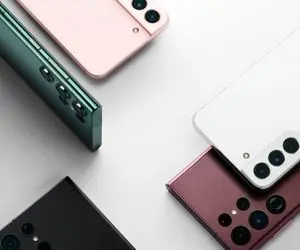 خبر خوب برای کاربران گلکسی S22؛ با به روز رسانی بهبود در تنظیمات دوربین در راه است