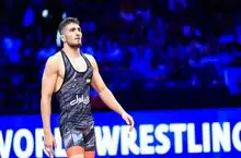 دوپینگ کشتی‌گیر گرجستانی/ مدال نخودی نقره شد، ایران نایب قهرمان جهان