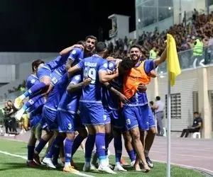 شاگردان قلعه نویی آماده نیم فصل دوم