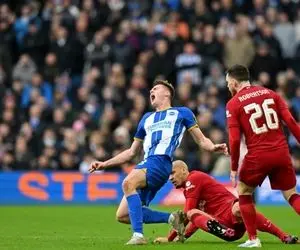 بررسی دو اتفاق جنجالی در لیگ انگلیس!