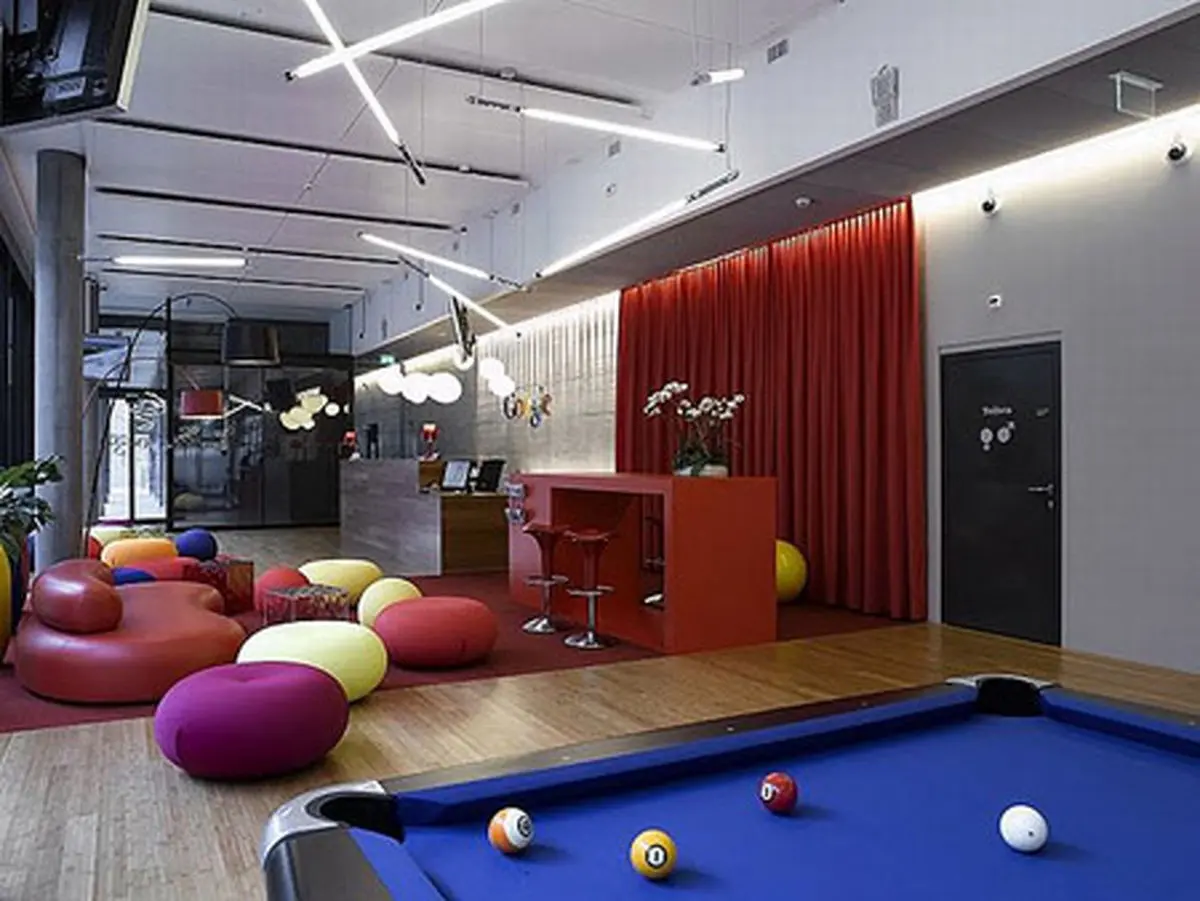 google-zurich