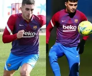 بهترین خبر ممکن برای ژاوی قبل از ال کلاسیکو